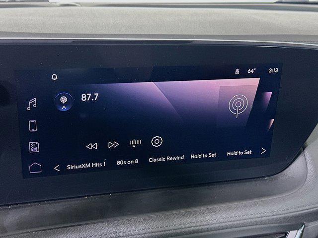 used 2025 Buick Encore GX car, priced at $18,622