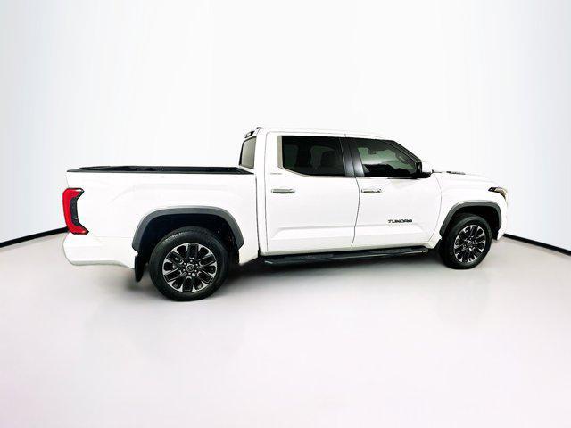 used 2024 Toyota Tundra Hybrid car, priced at $51,987