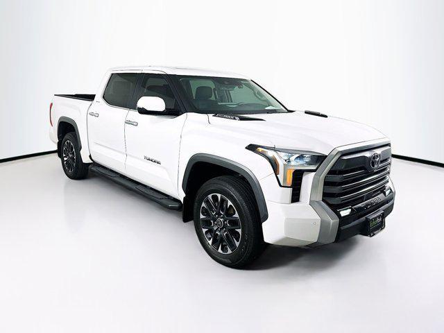 used 2024 Toyota Tundra Hybrid car, priced at $51,996