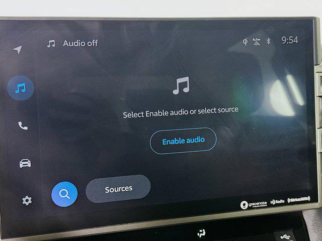 used 2024 Toyota Tundra Hybrid car, priced at $51,987