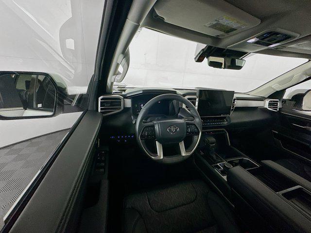used 2024 Toyota Tundra Hybrid car, priced at $51,987