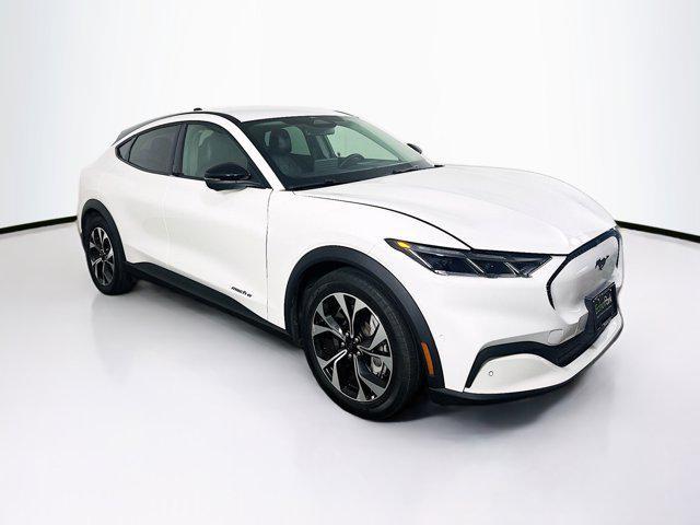 used 2024 Ford Mustang Mach-E car, priced at $24,987