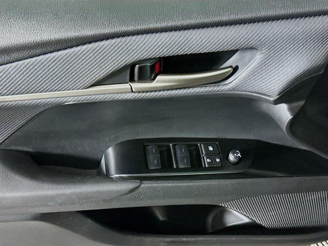 used 2025 Toyota Camry car, priced at $27,796