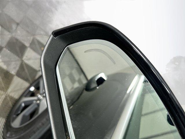 used 2023 Volvo XC40 car, priced at $26,496