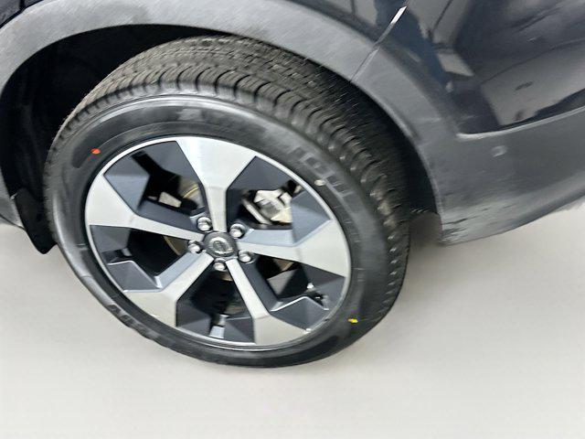 used 2023 Volvo XC40 car, priced at $26,496