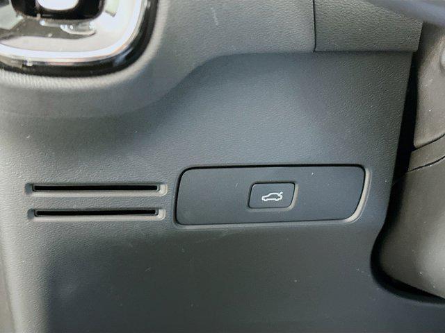 used 2023 Volvo XC40 car, priced at $26,496