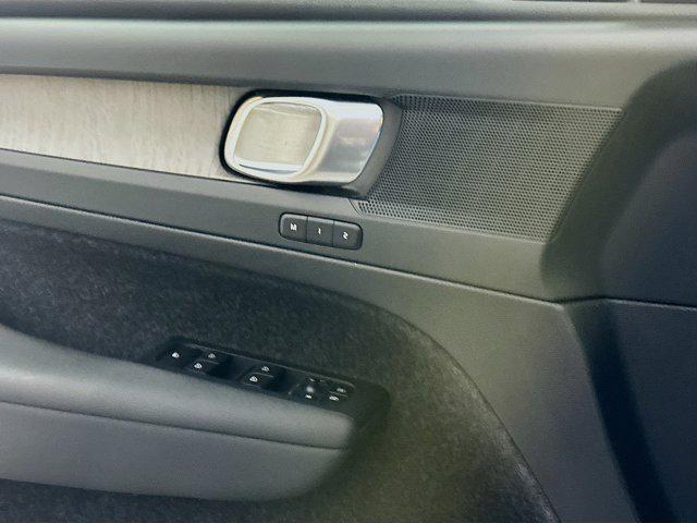used 2023 Volvo XC40 car, priced at $26,496