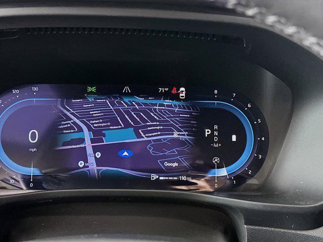 used 2023 Volvo XC40 car, priced at $26,496