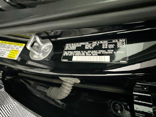 used 2023 Volvo XC40 car, priced at $26,496