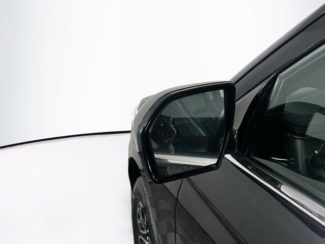 used 2024 Ford Expedition car, priced at $38,497