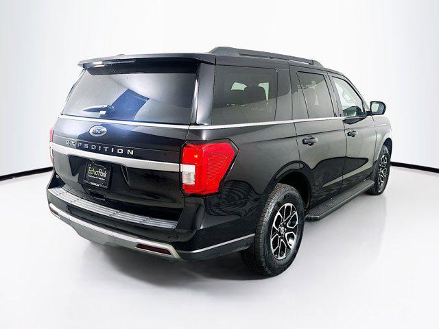 used 2024 Ford Expedition car, priced at $38,497