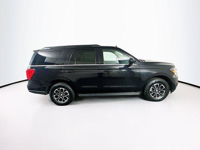 used 2024 Ford Expedition car, priced at $38,497
