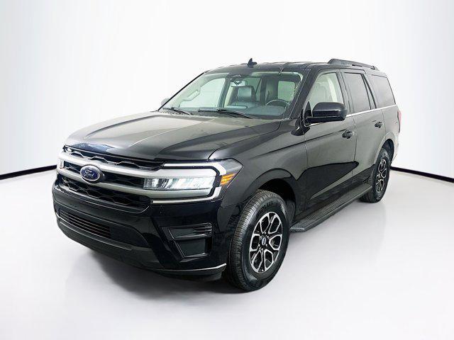 used 2024 Ford Expedition car, priced at $38,497