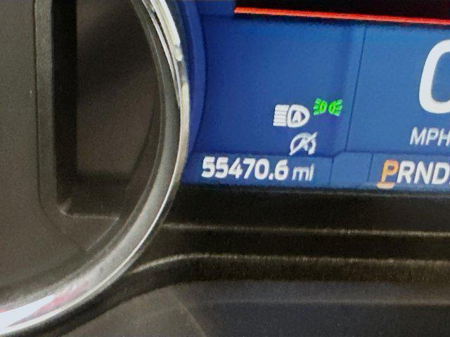 used 2024 Ford Expedition car, priced at $38,497