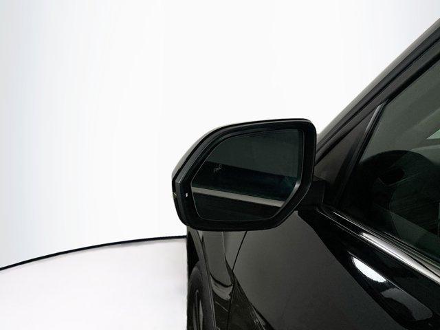 used 2025 Volkswagen Atlas car, priced at $28,987