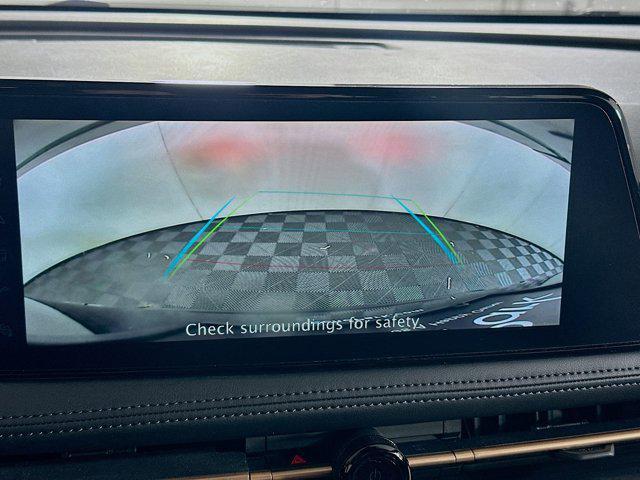 used 2024 Nissan ARIYA car, priced at $18,487