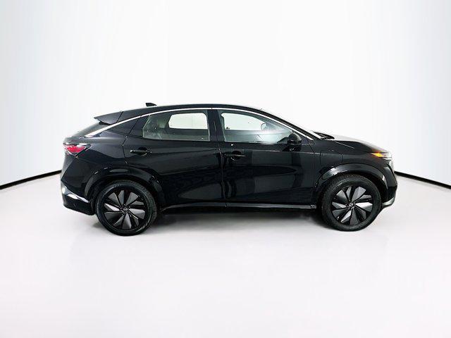 used 2024 Nissan ARIYA car, priced at $18,487