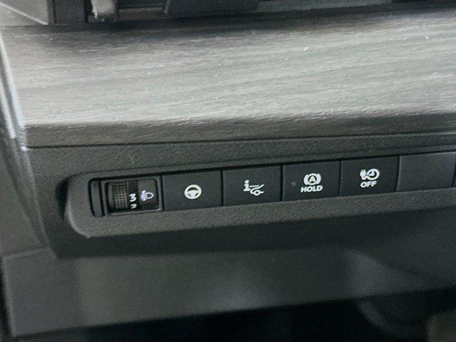 used 2024 Nissan ARIYA car, priced at $18,487