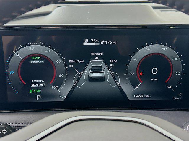 used 2024 Nissan ARIYA car, priced at $18,487