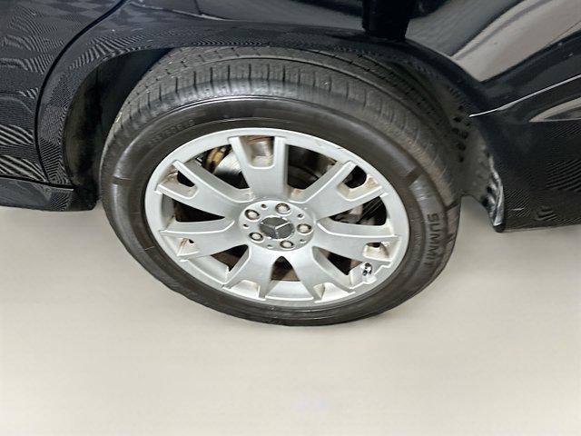 used 2013 Mercedes-Benz GLK-Class car, priced at $7,496