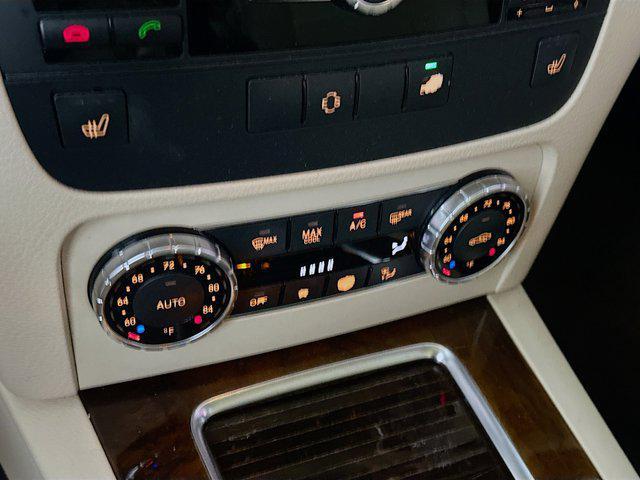 used 2013 Mercedes-Benz GLK-Class car, priced at $7,496