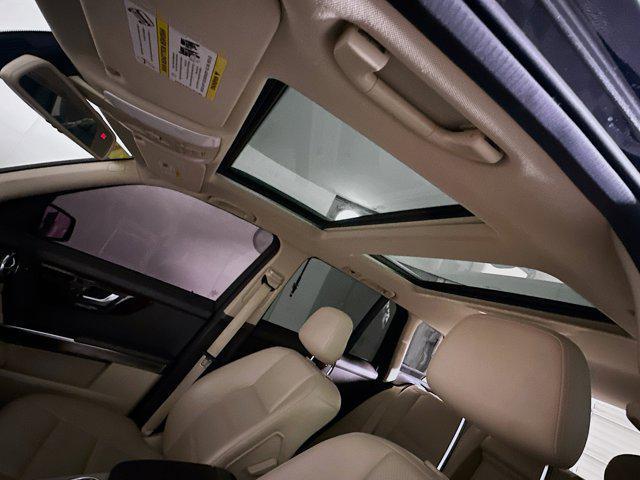 used 2013 Mercedes-Benz GLK-Class car, priced at $7,496