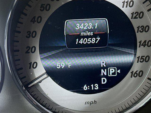 used 2013 Mercedes-Benz GLK-Class car, priced at $7,496