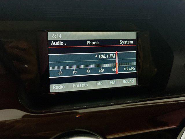 used 2013 Mercedes-Benz GLK-Class car, priced at $7,496