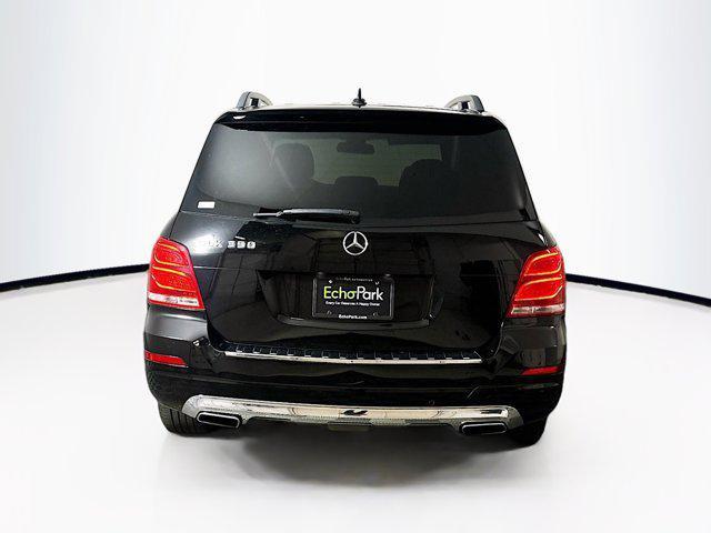 used 2013 Mercedes-Benz GLK-Class car, priced at $7,496