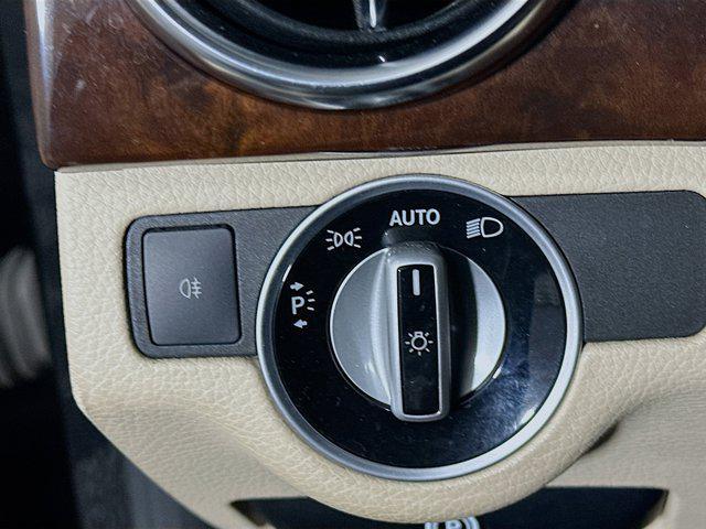 used 2013 Mercedes-Benz GLK-Class car, priced at $7,496