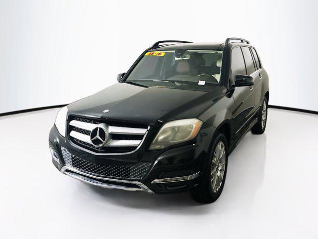 used 2013 Mercedes-Benz GLK-Class car, priced at $7,496