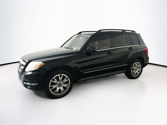used 2013 Mercedes-Benz GLK-Class car, priced at $7,496