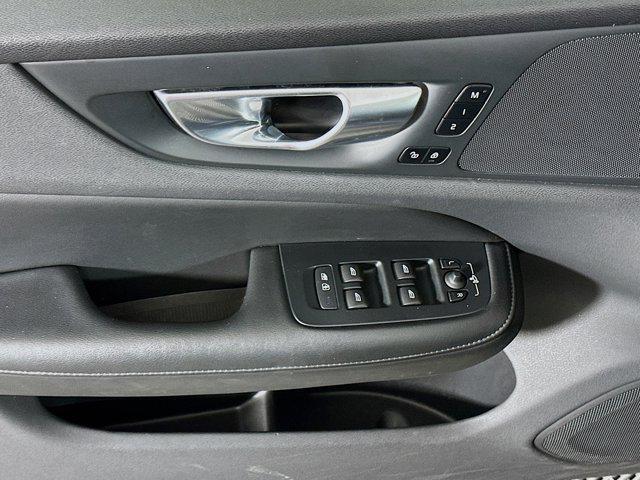 used 2024 Volvo S60 car, priced at $21,737