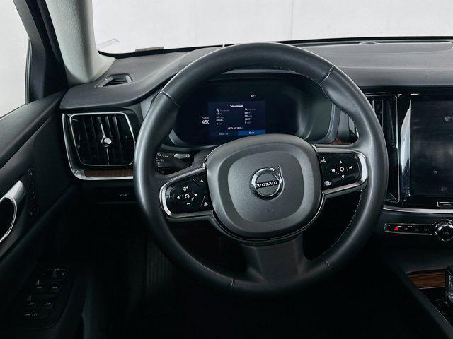 used 2024 Volvo S60 car, priced at $21,737
