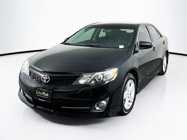 used 2013 Toyota Camry car, priced at $8,397