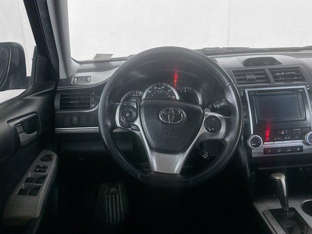 used 2013 Toyota Camry car, priced at $8,397