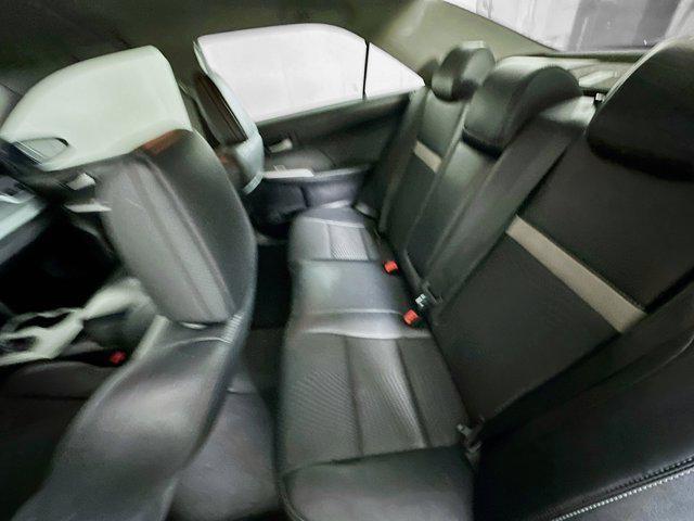 used 2013 Toyota Camry car, priced at $8,397