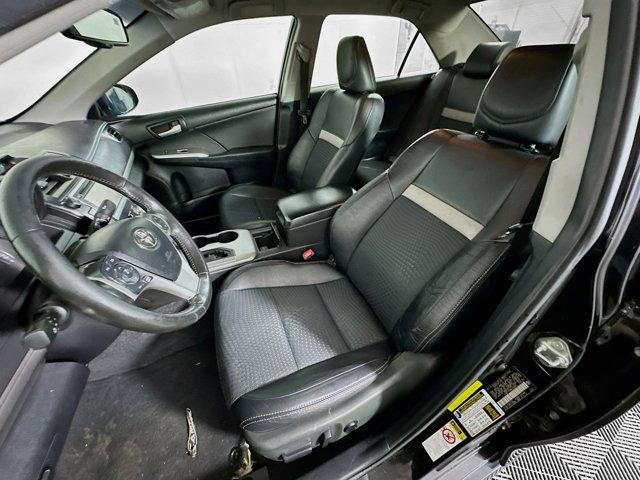 used 2013 Toyota Camry car, priced at $8,397