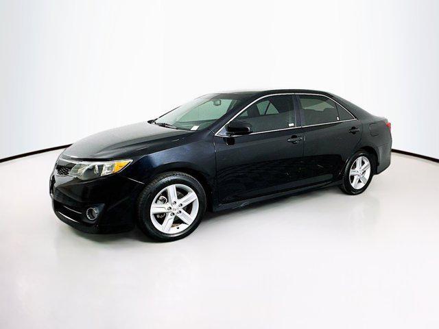 used 2013 Toyota Camry car, priced at $8,397