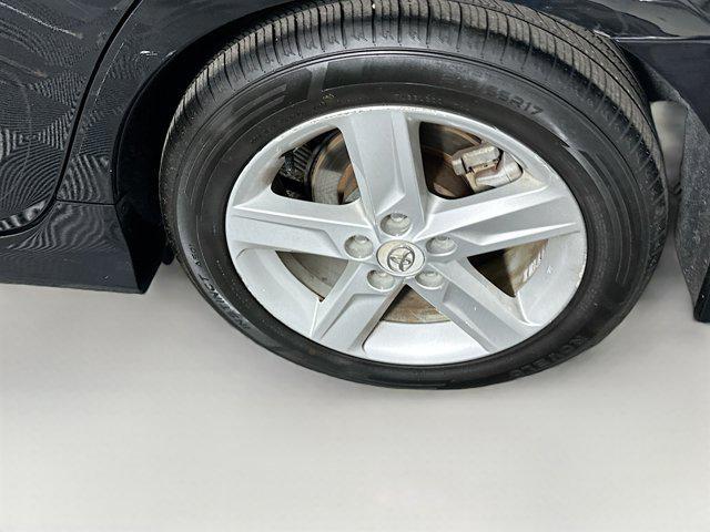used 2013 Toyota Camry car, priced at $8,397