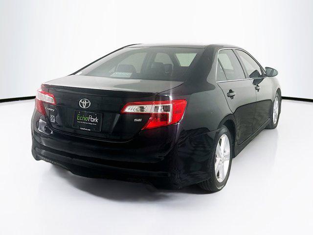 used 2013 Toyota Camry car, priced at $8,397