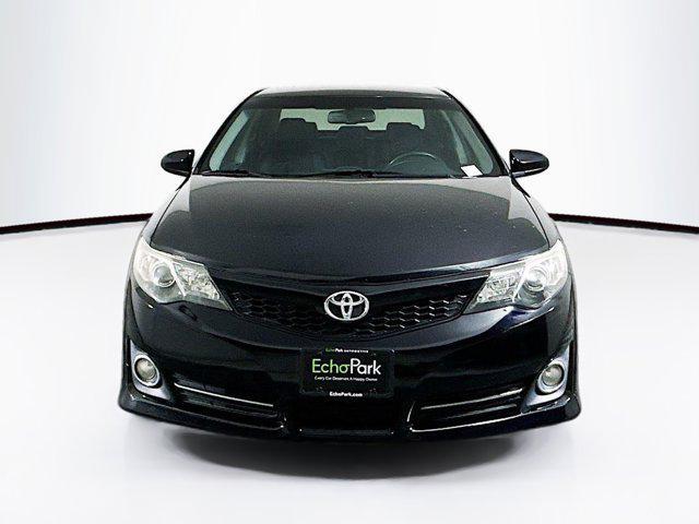 used 2013 Toyota Camry car, priced at $8,397