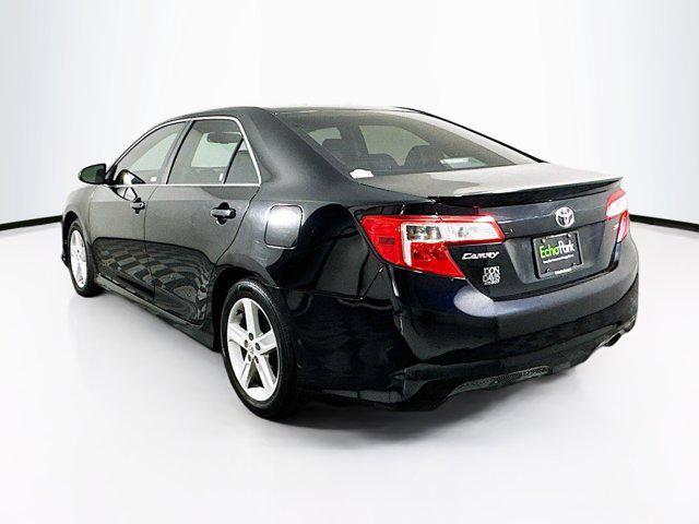 used 2013 Toyota Camry car, priced at $8,397