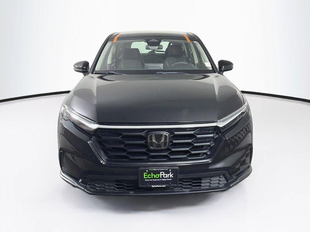 used 2023 Honda CR-V car, priced at $23,722