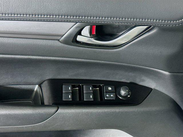 used 2025 Mazda CX-5 car, priced at $23,487