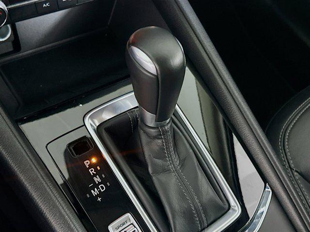 used 2025 Mazda CX-5 car, priced at $23,487