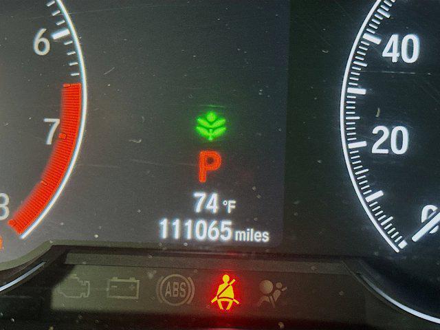 used 2018 Honda Accord car, priced at $17,797