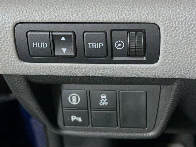 used 2018 Honda Accord car, priced at $17,797