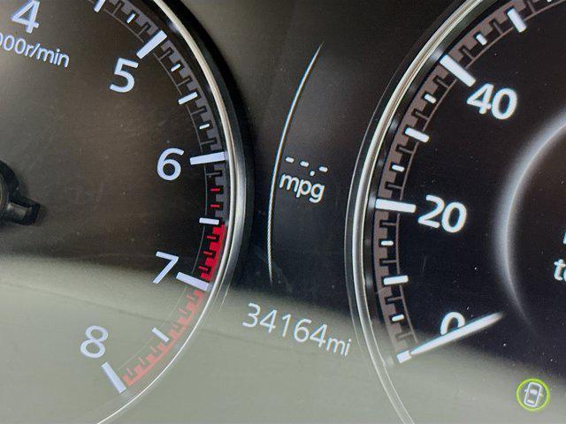 used 2024 Mazda CX-30 car, priced at $20,297