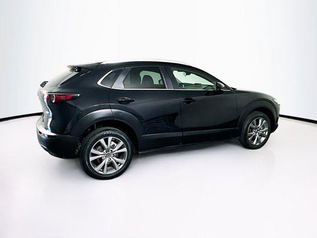 used 2024 Mazda CX-30 car, priced at $20,297
